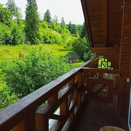 приватна потічок