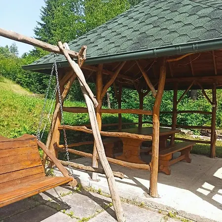 приватна потічок *