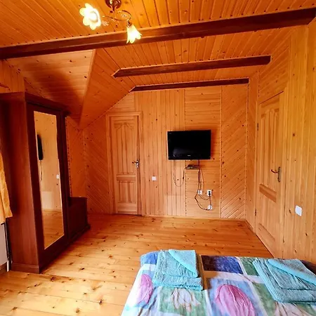 приватна потічок *