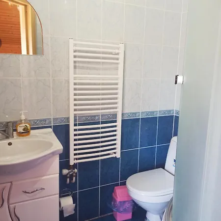 приватна потічок Alojamento de Turismo Selvagem *