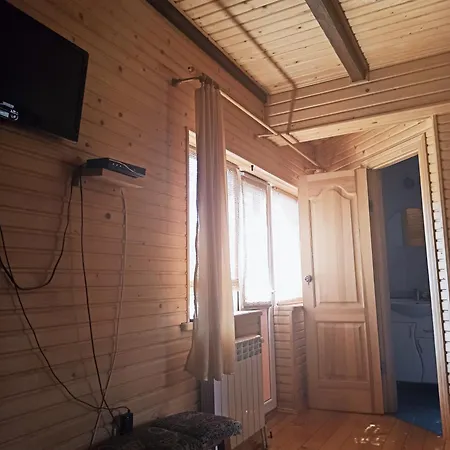 приватна потічок