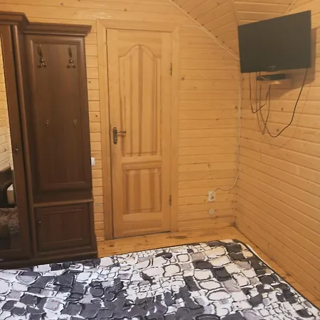 Lodge приватна потічок *