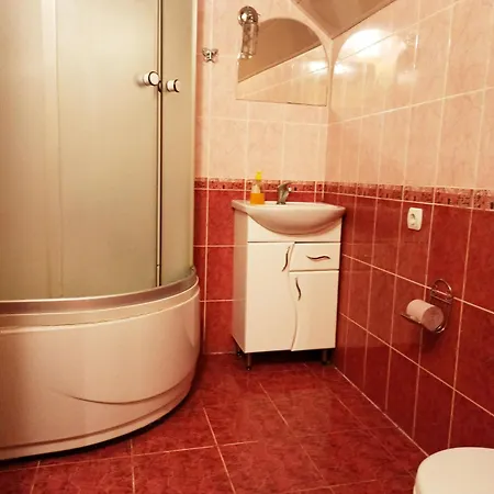 приватна потічок Lodge *