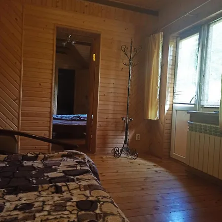 приватна потічок Lodge