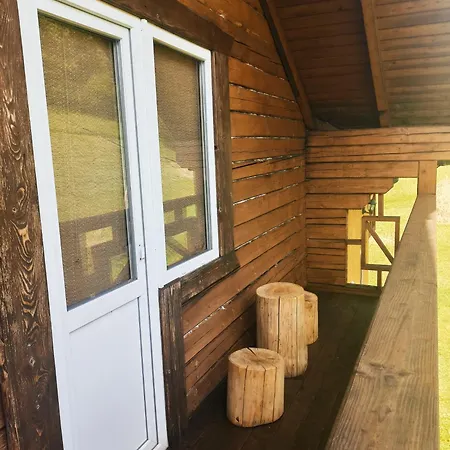 Lodge приватна потічок *