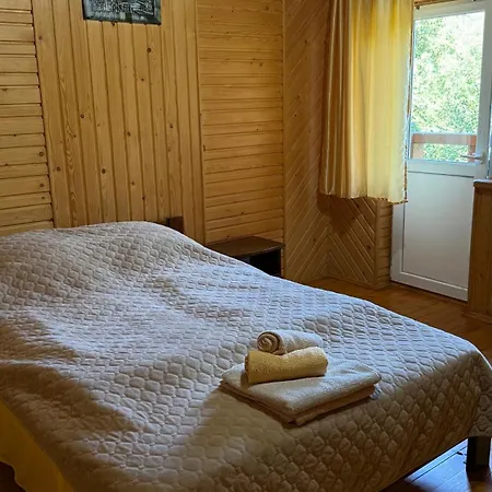 приватна потічок Lodge *