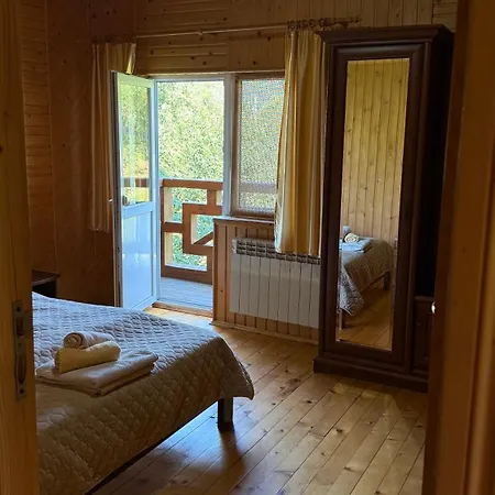 приватна потічок *