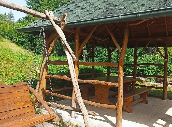 приватна потічок *