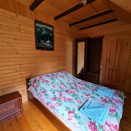 приватна потічок Alojamento de Turismo Selvagem